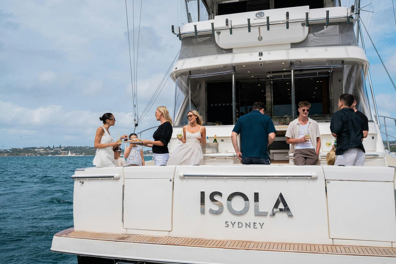 Isola photo 4