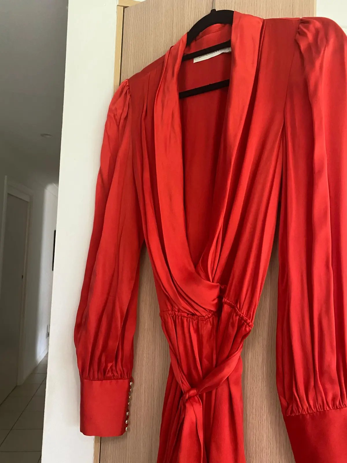 Zimmerman Playsuit size 3 (AU 12-14) photo 5