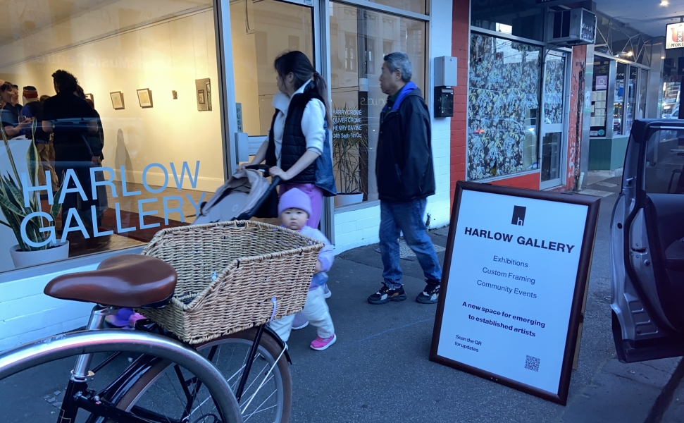 Harlow Gallery photo 4
