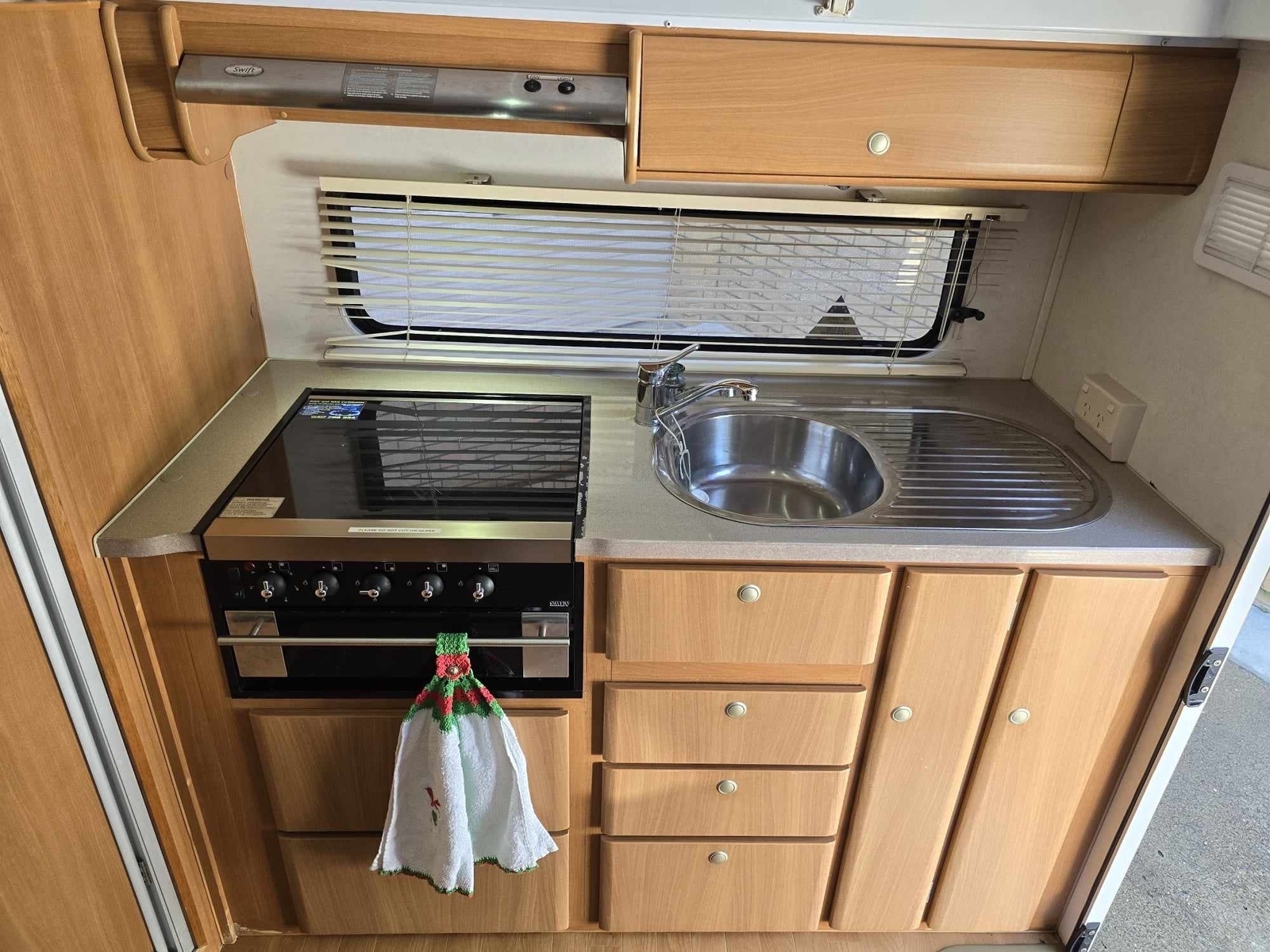 Joy the Jayco photo 10