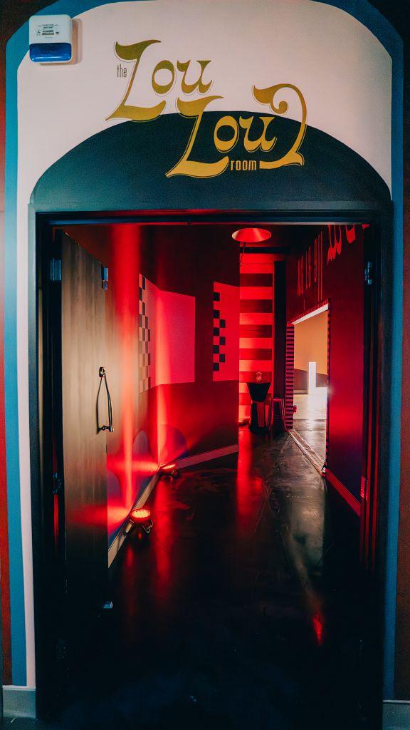 The Lou Lou Room at The Lou Lou Room photo 5