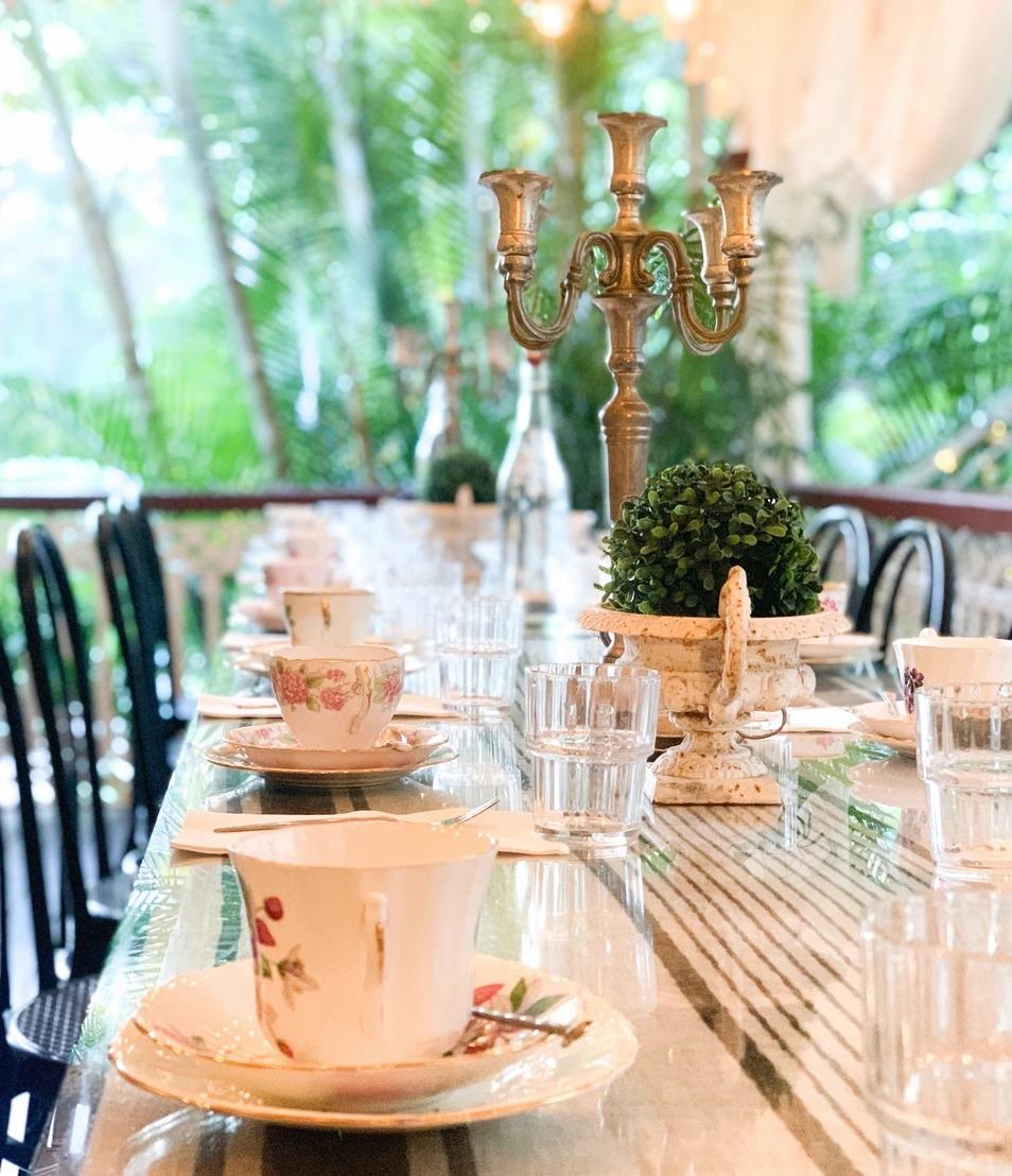 The Teahouse at Bonappetea photo 14