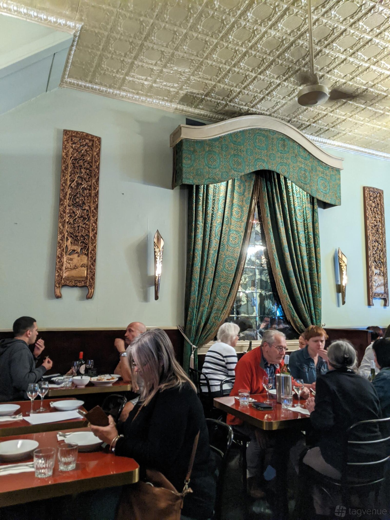 Entire Space at Thai Nesia photo 10