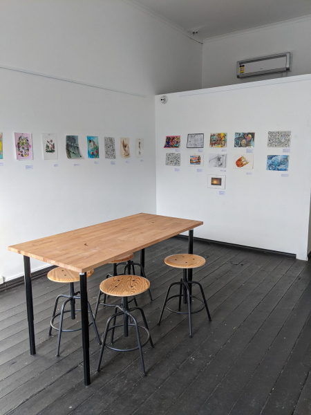 Pop Up Shop photo 3