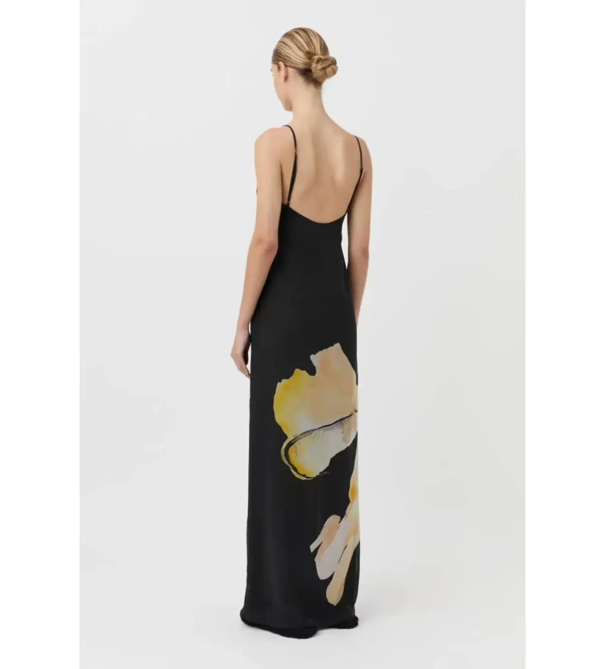 Camilla and Marc Leda Dress in Leda Print Size AU 8 photo 4