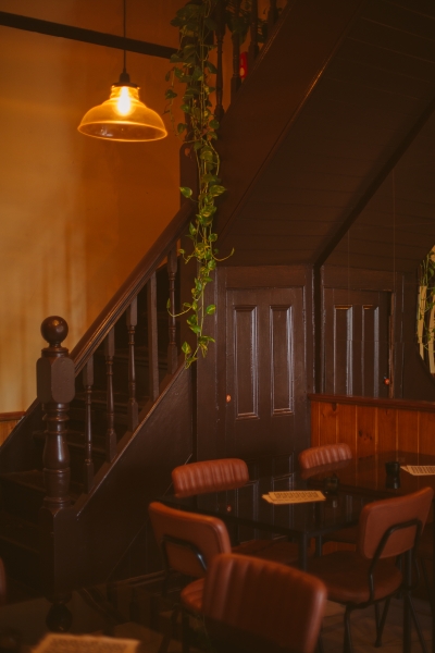 Follies Bar photo 6