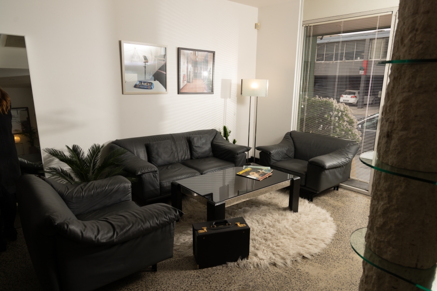 Associates Studios photo 2
