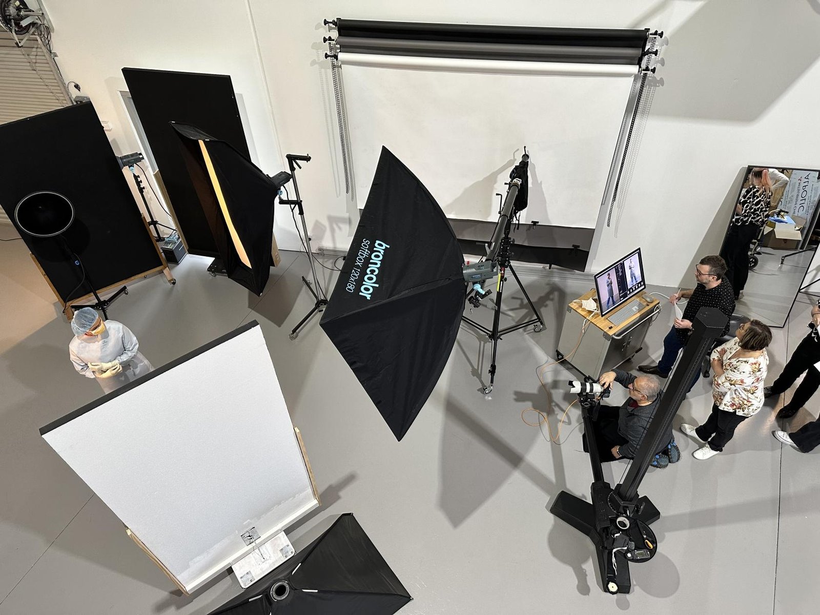 Studio at Safa Studios photo 44