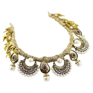 Ashlee Lauren Seraphina earrings photo 7