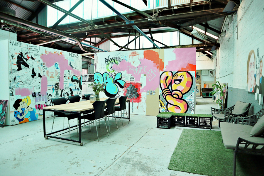 Blender Art Studios photo 3