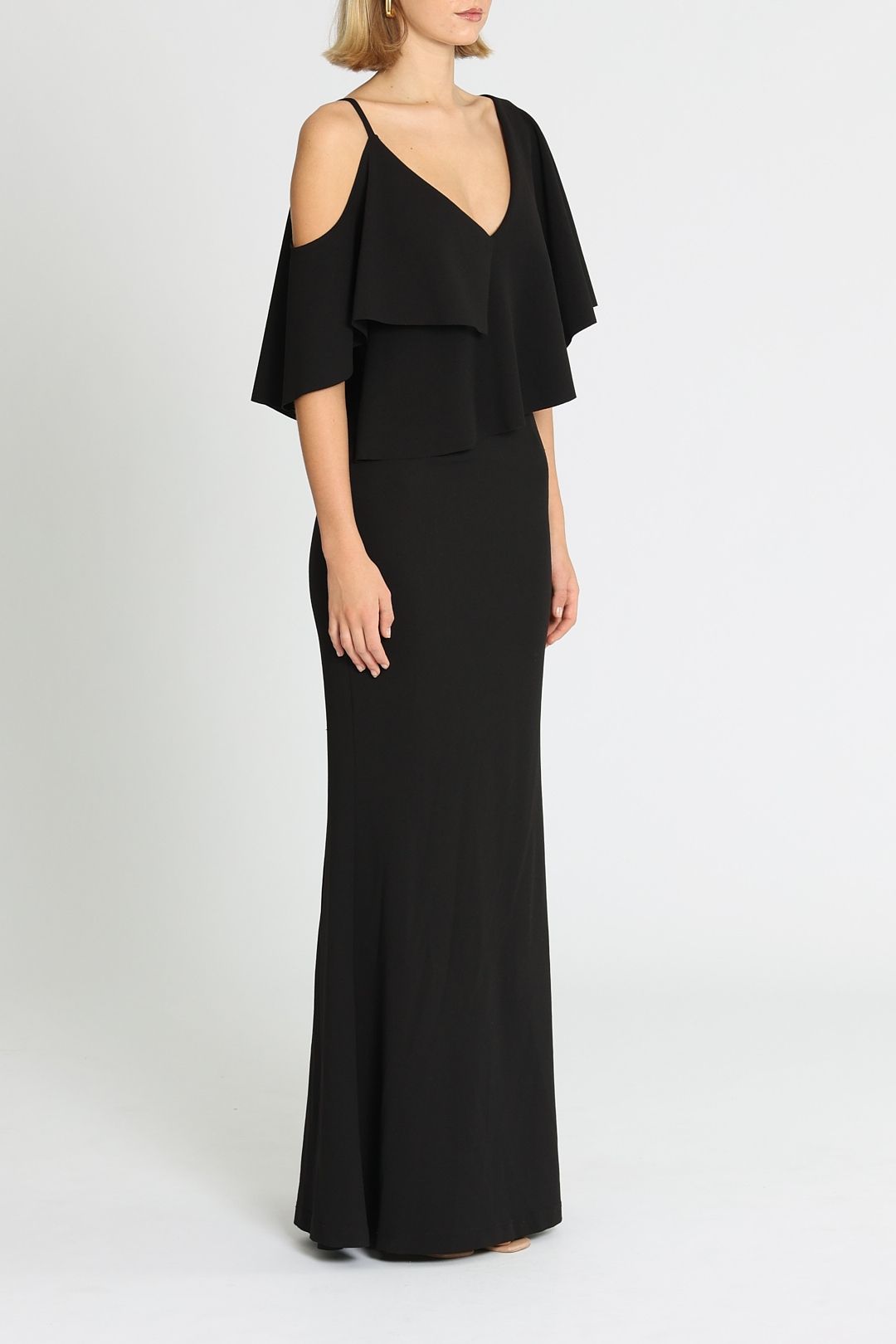Irreplaceable Gown - Black photo 2