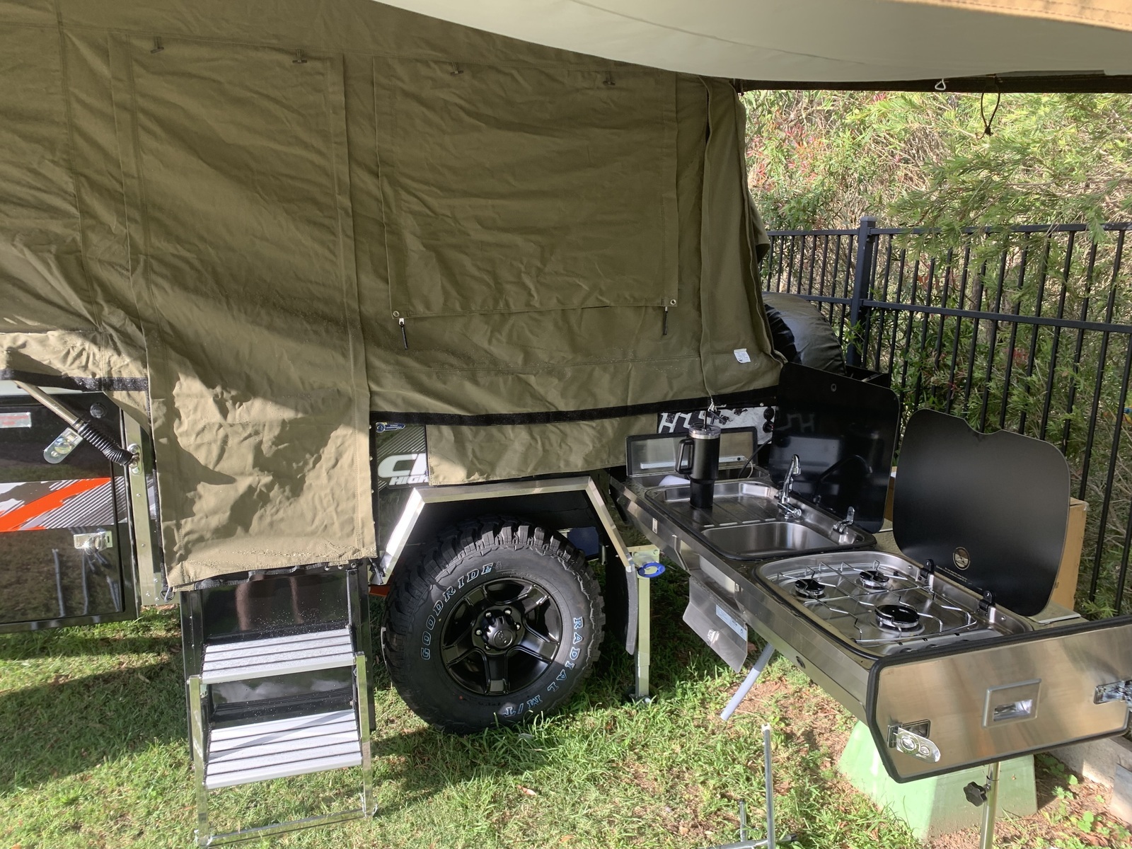 De’camper photo 2