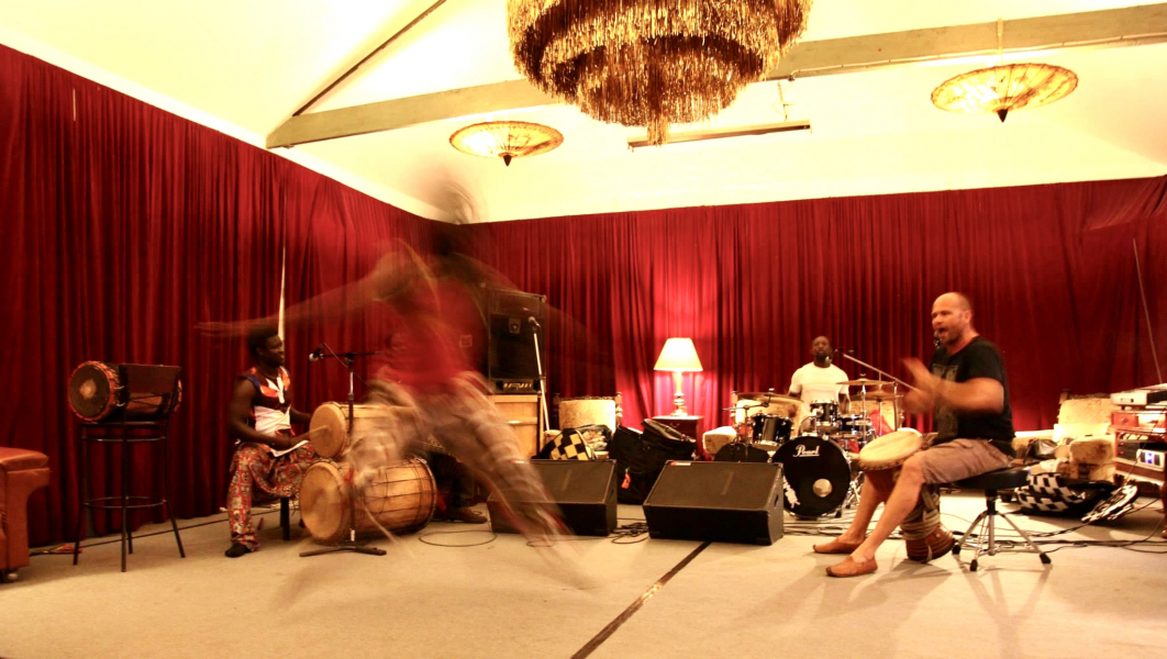 Bakehouse Studios photo 8