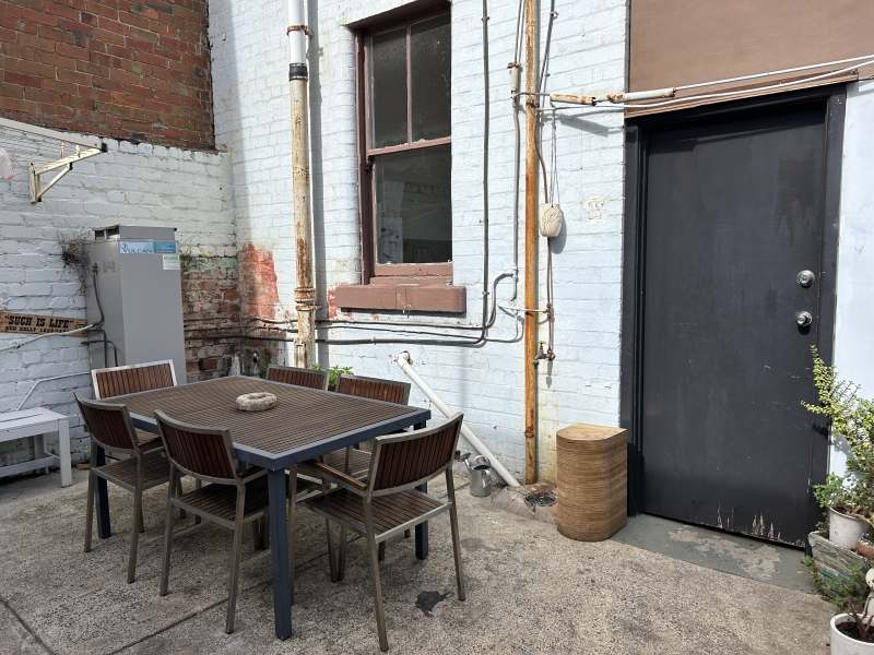 Semi-private creative studio in Brunswick photo 4