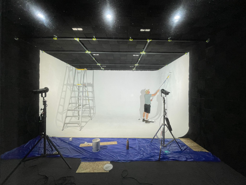 The Jasper Picture Company Soundproof Studio photo 4