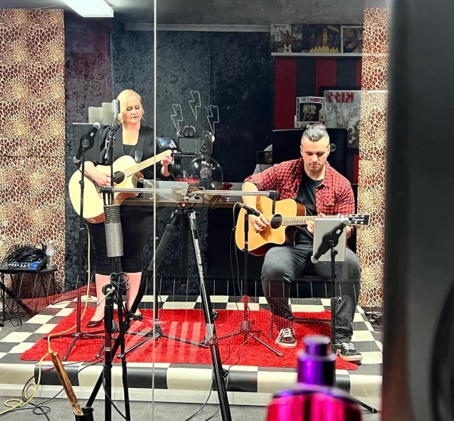 Electric Circus Studios photo 21