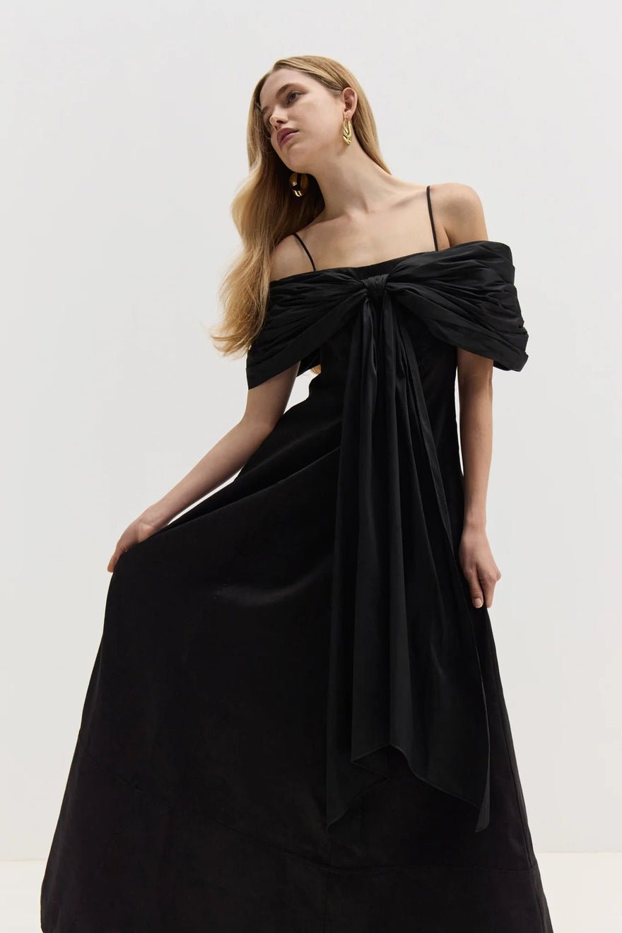 Aje Scarlett Gown photo 3