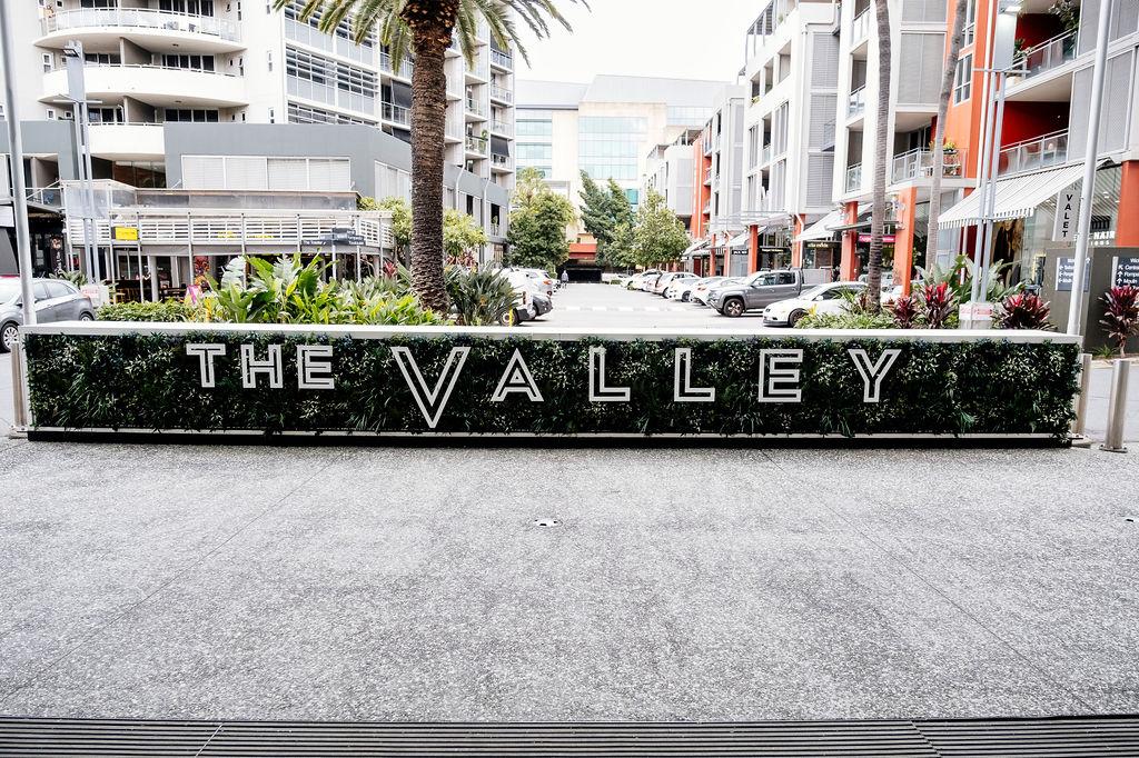 The Library at Ovolo The Valley photo 23