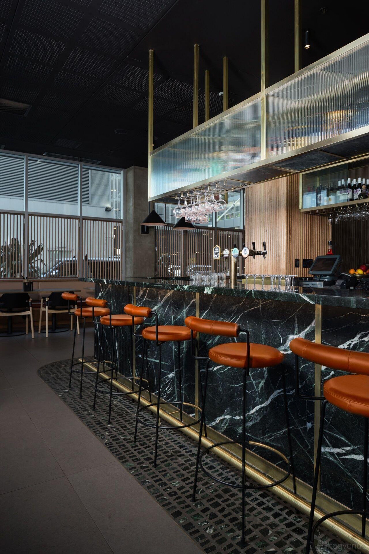 Dreamliner (Rooftop) at Rydges Sydney Airport Hotel photo 16