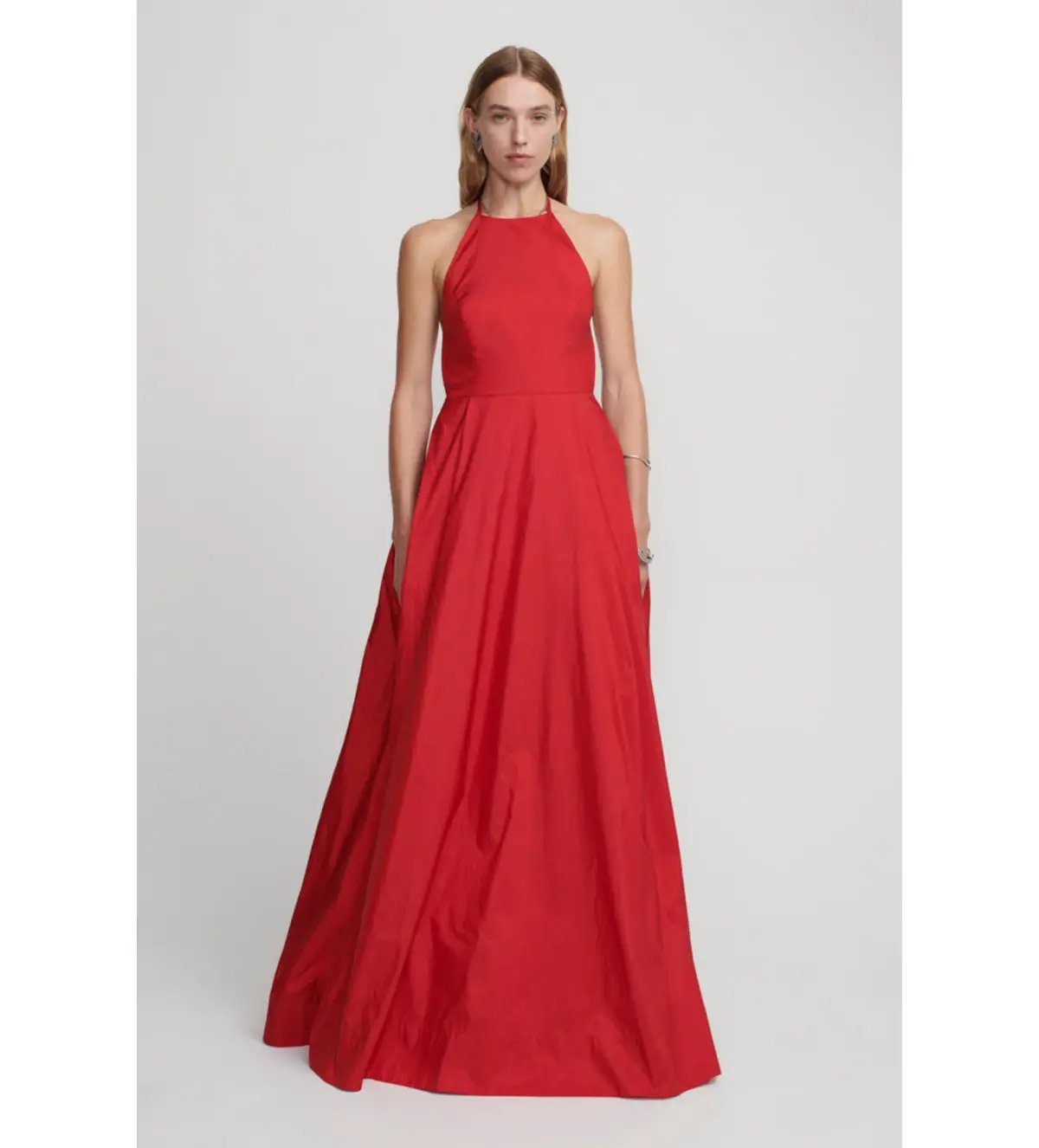 Hansen & Gretel Gilda Gown Samba Size 10 photo 2