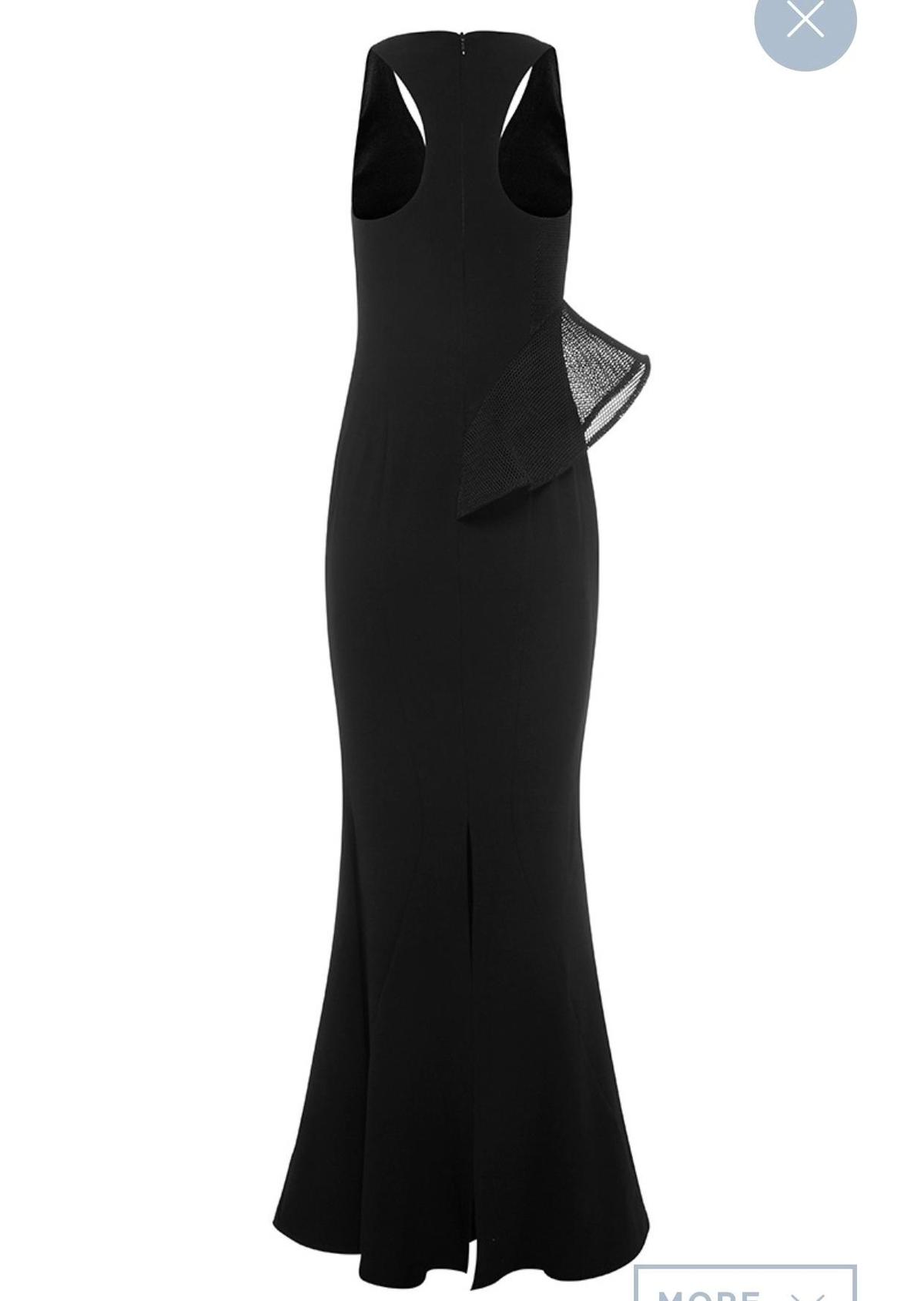 Olivia Maxi Dress photo 3