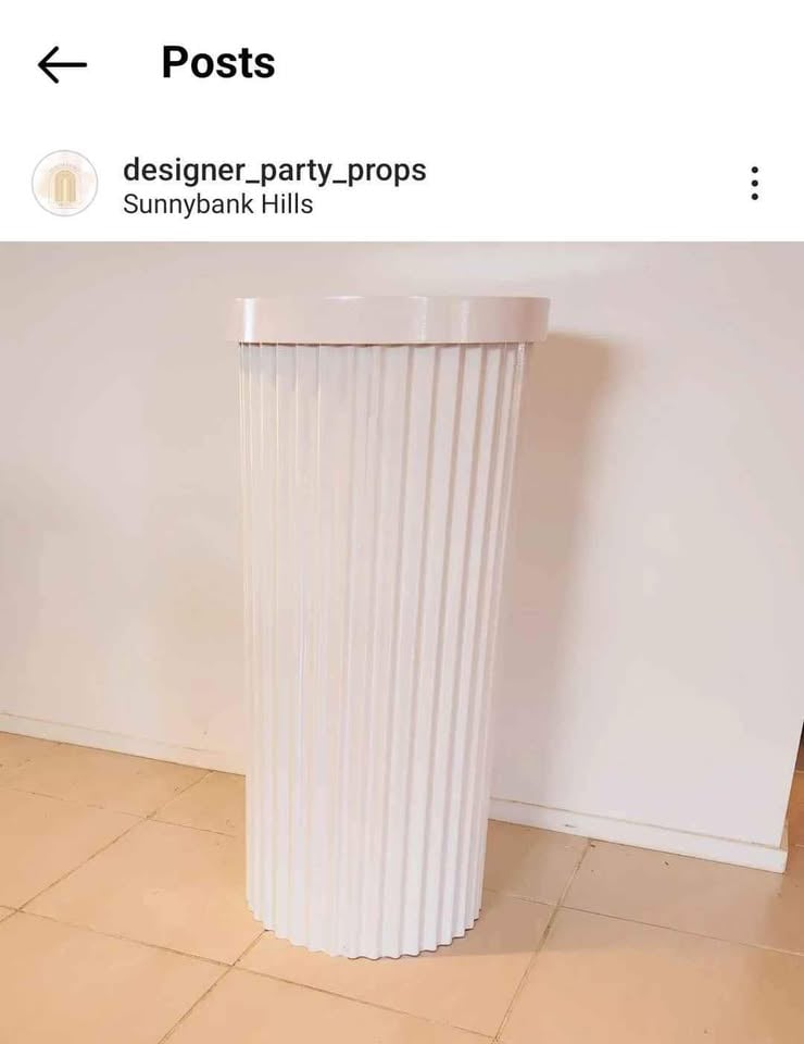 Event items for hire photo 10