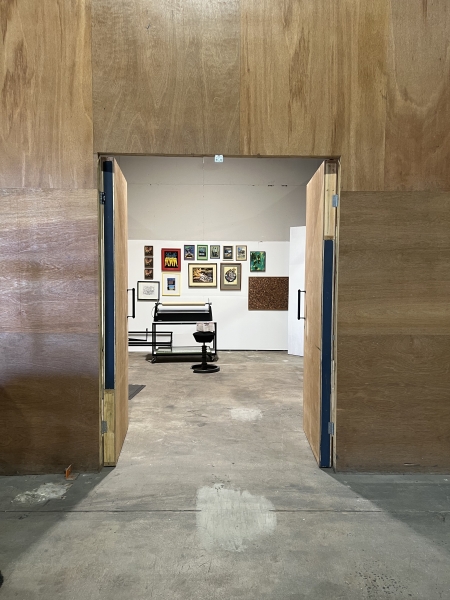 Studio at 124WS photo 6