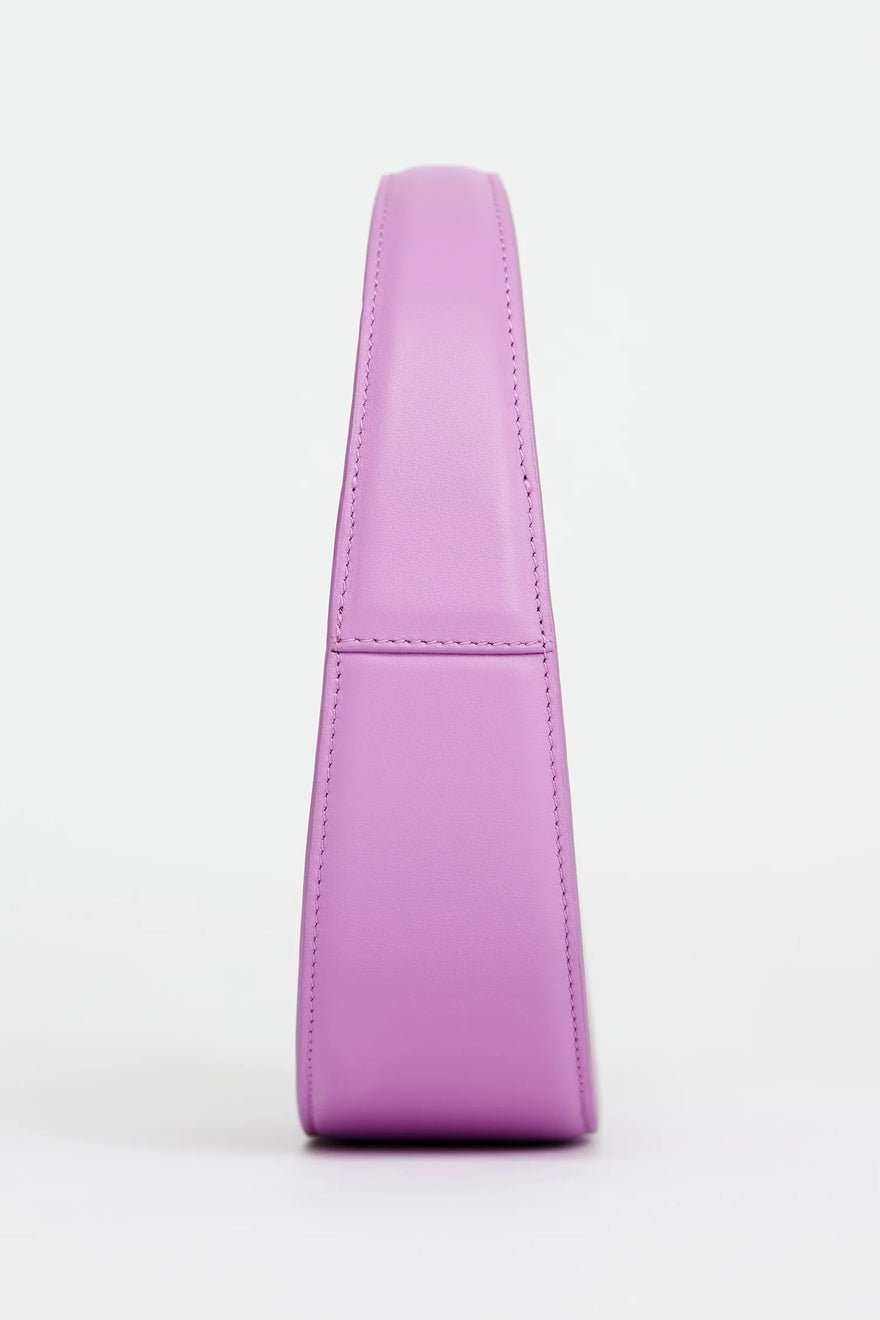 Acler Baby Birch Bag - Mulberry photo 2