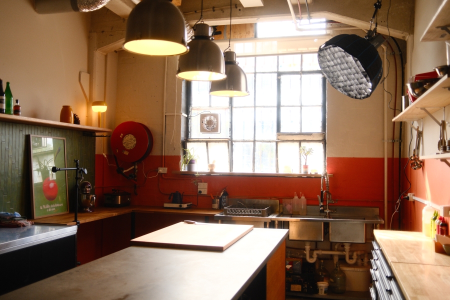 Studio Kitchen, Food Photography Studio photo 5