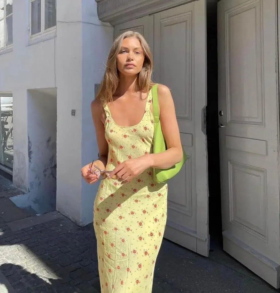 Realisation Par Allegra Dress Verona Size S / AU 8 photo 4