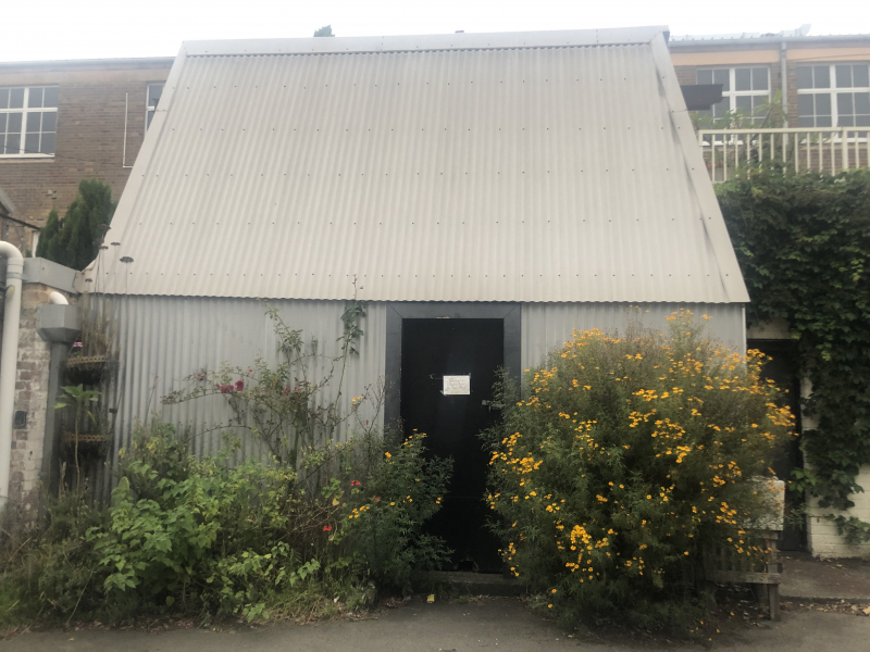 The Tin Shed photo 5
