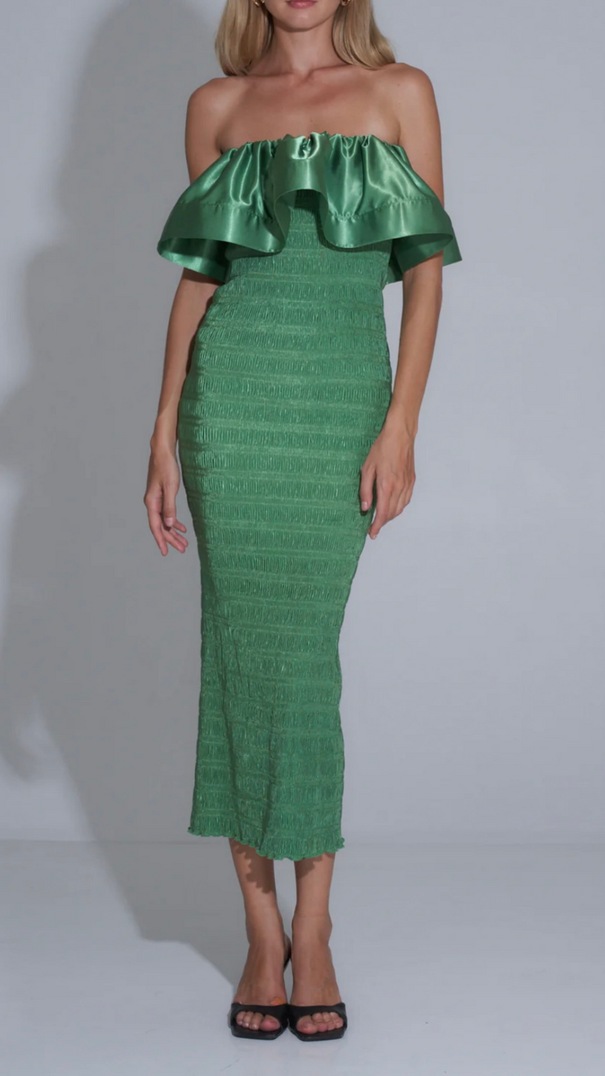 JÁC Capri Cocktail Dress photo 3
