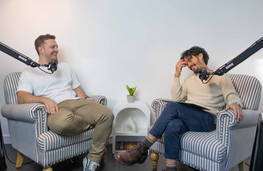 Manly Beach Podcast Studio at Corso Creative photo 2
