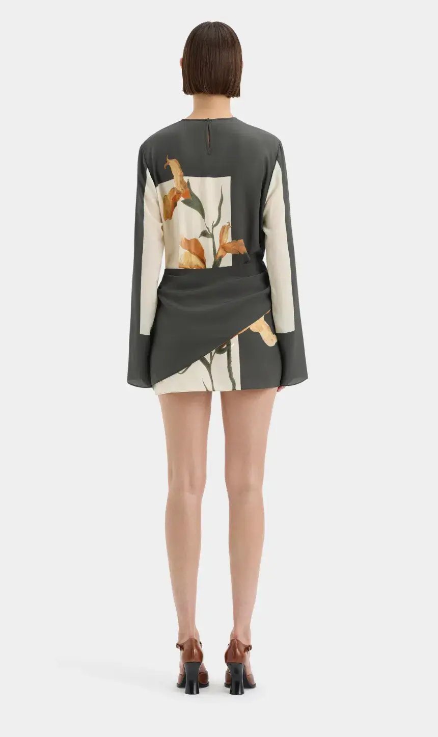 Sir the Label Constance Twist Mini Size 10 photo 2