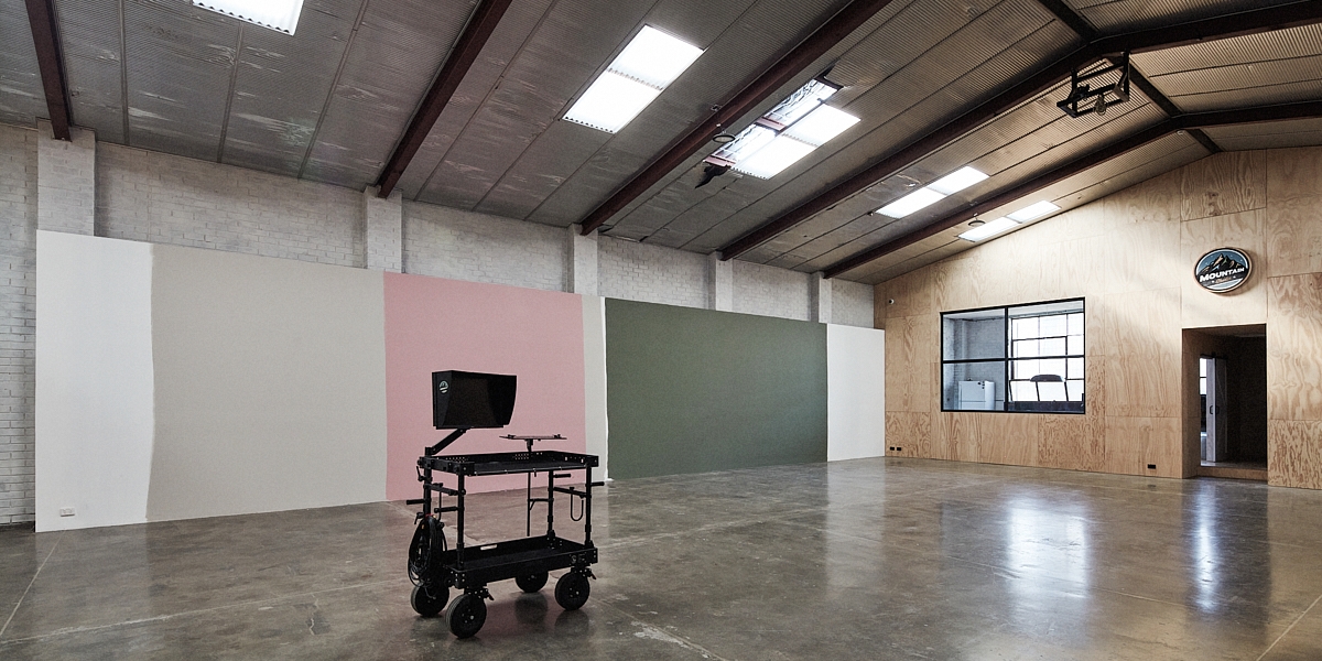 Mountain Studio photo 3