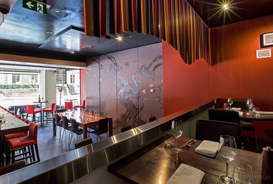 Entire Venue at Fix Wine Bar + Restaurant photo 3