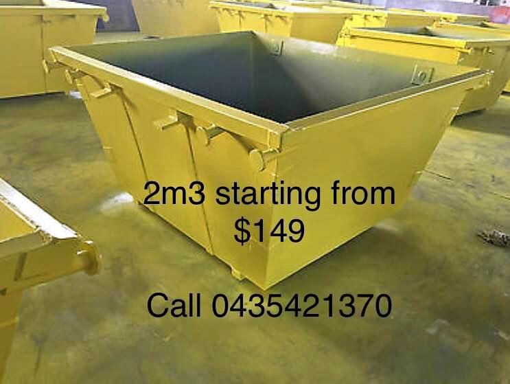 Skip Hire photo 6