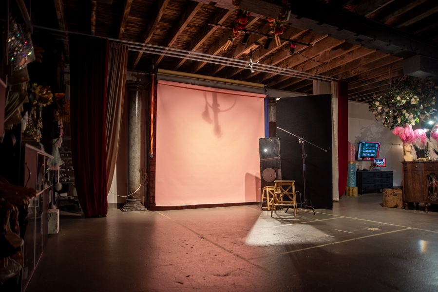 Photography Studio Leichhardt, Inner West, Sydney. photo 3