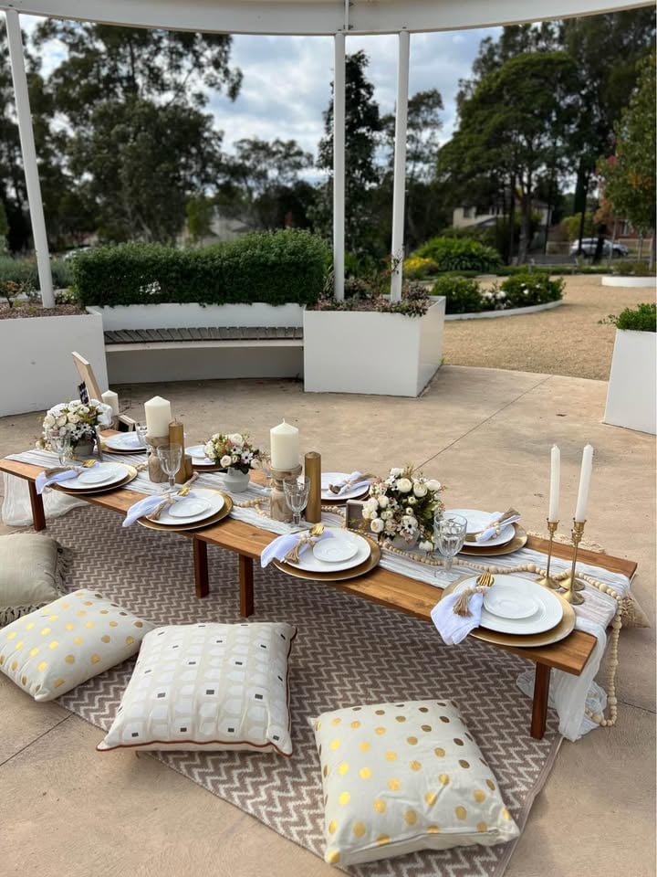 Hire - Luxury Picnic Setup for any occasions photo 3