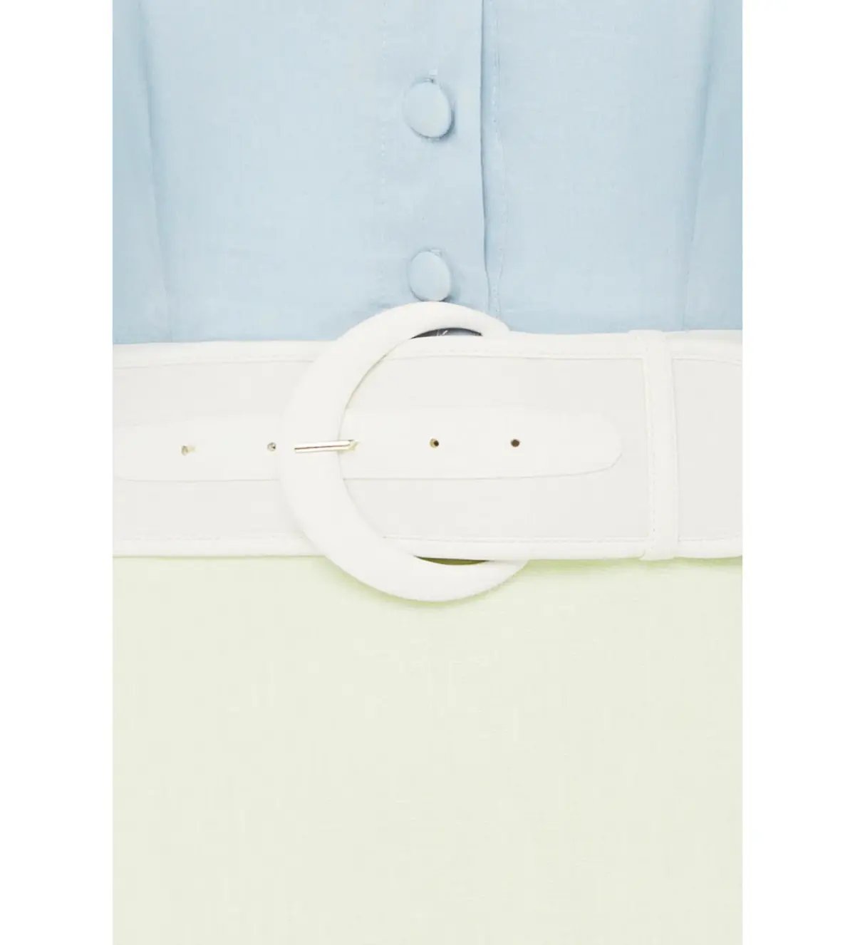 Leo Lin Cambridge Mini Dress Air Size 6 photo 2