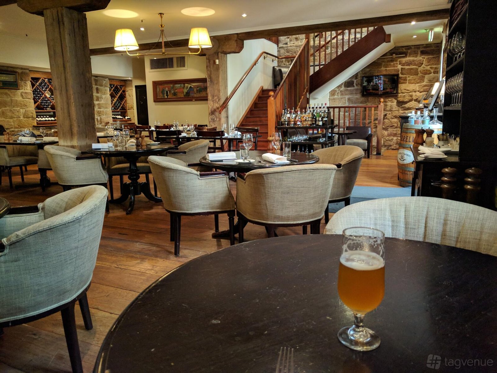 Exclusive Restaurant at Kingsleys Australian Steakhouse photo 16
