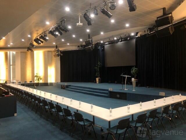 Auditorium at Northside Conference Centre photo 6