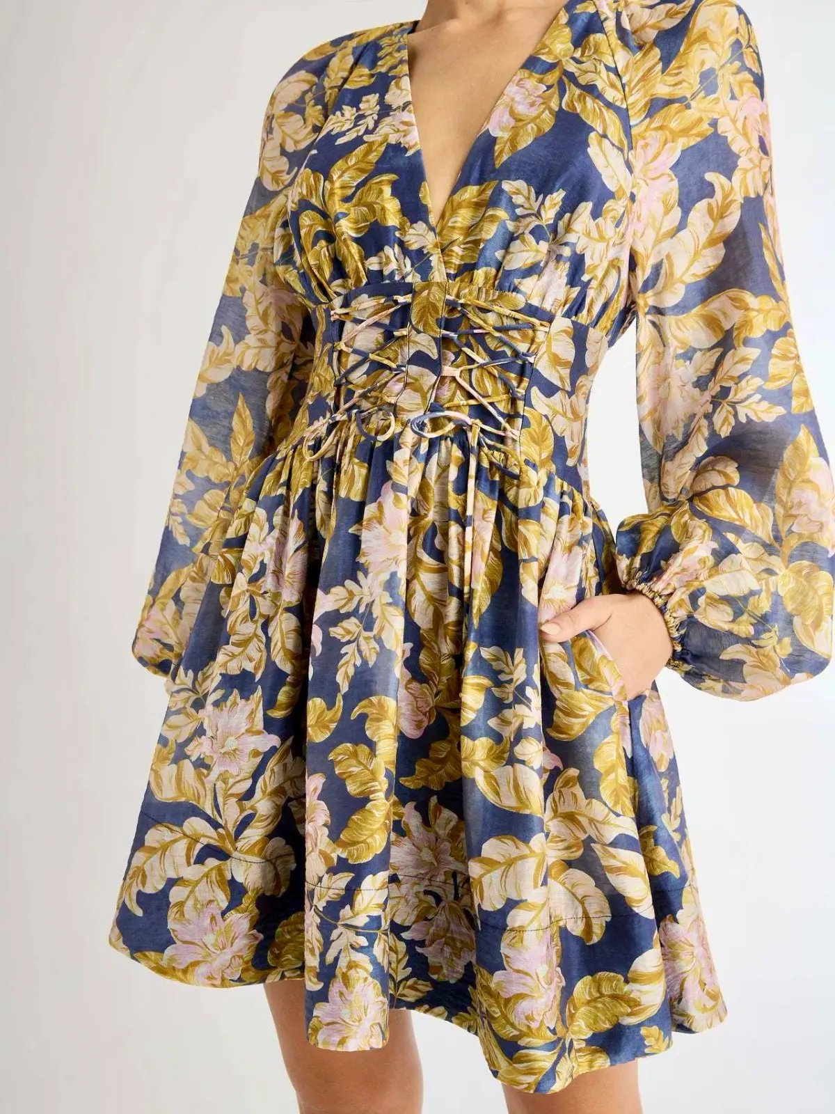 Sheike Bellagio Dress Size AU 10 photo 2