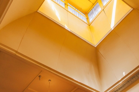 Private creative office/ art studio/workspace photo 4