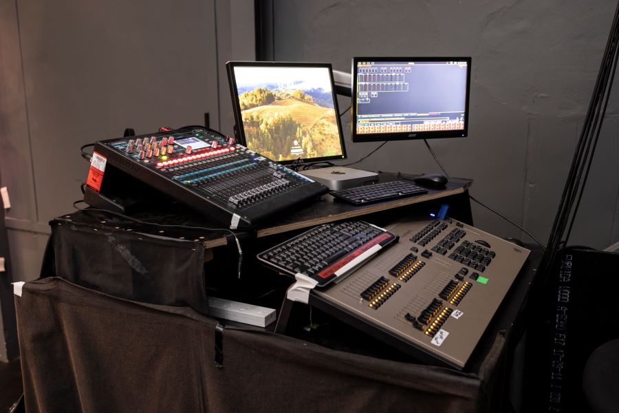 Studio Theatre photo 4