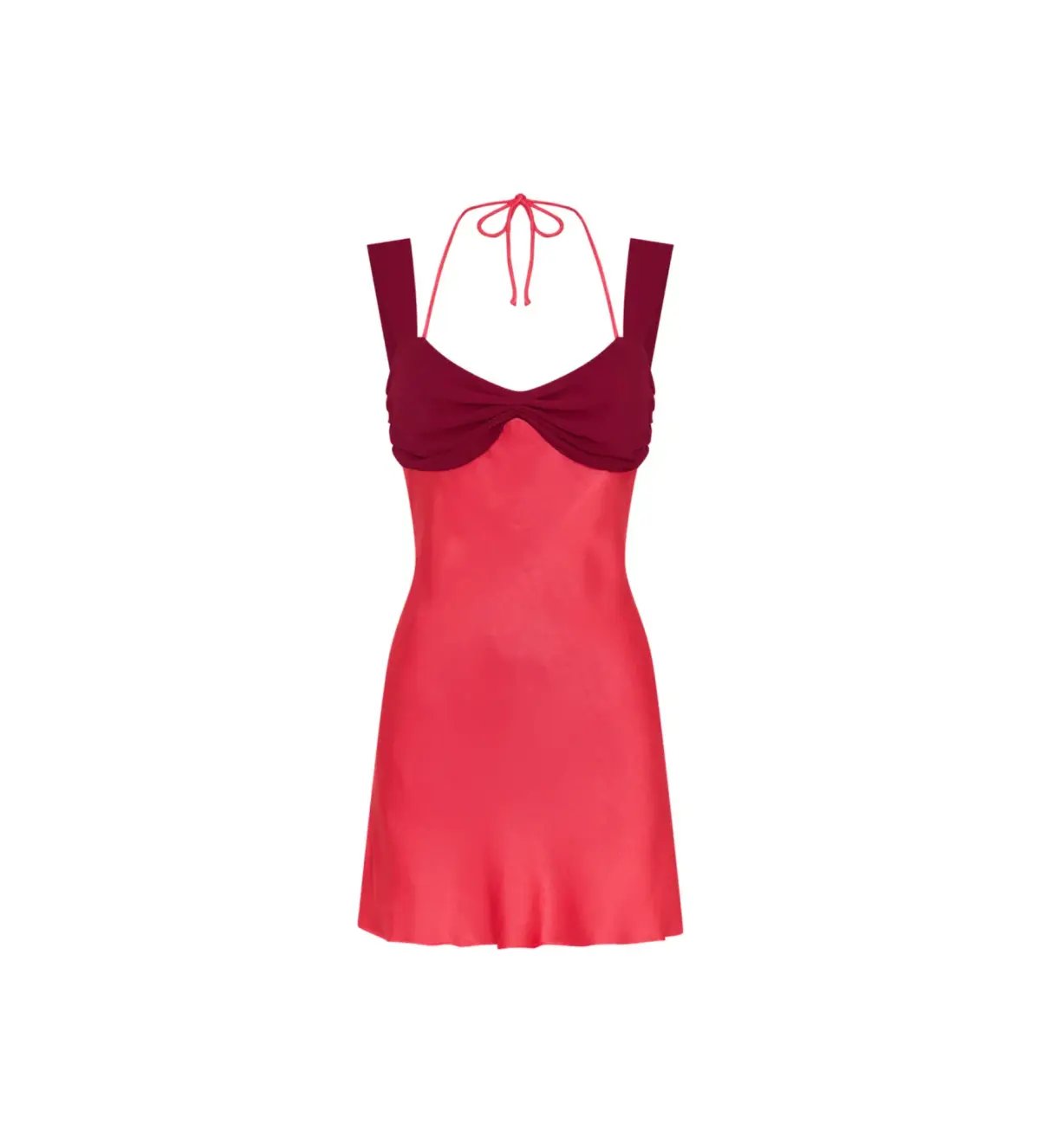 I Am Delilah Ariel Mini in Rose Size XS/AU 6 photo 4