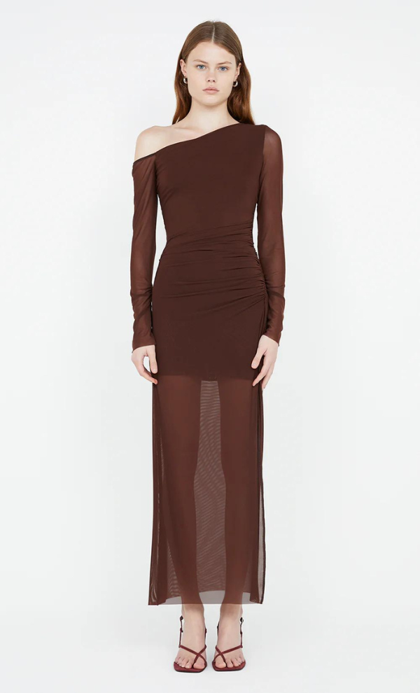 Bec & Bridge Fae Asym Dress photo 2