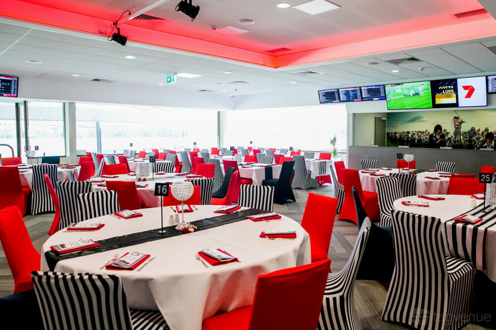 Panorama Lounge at The Entertainment Grounds photo 14
