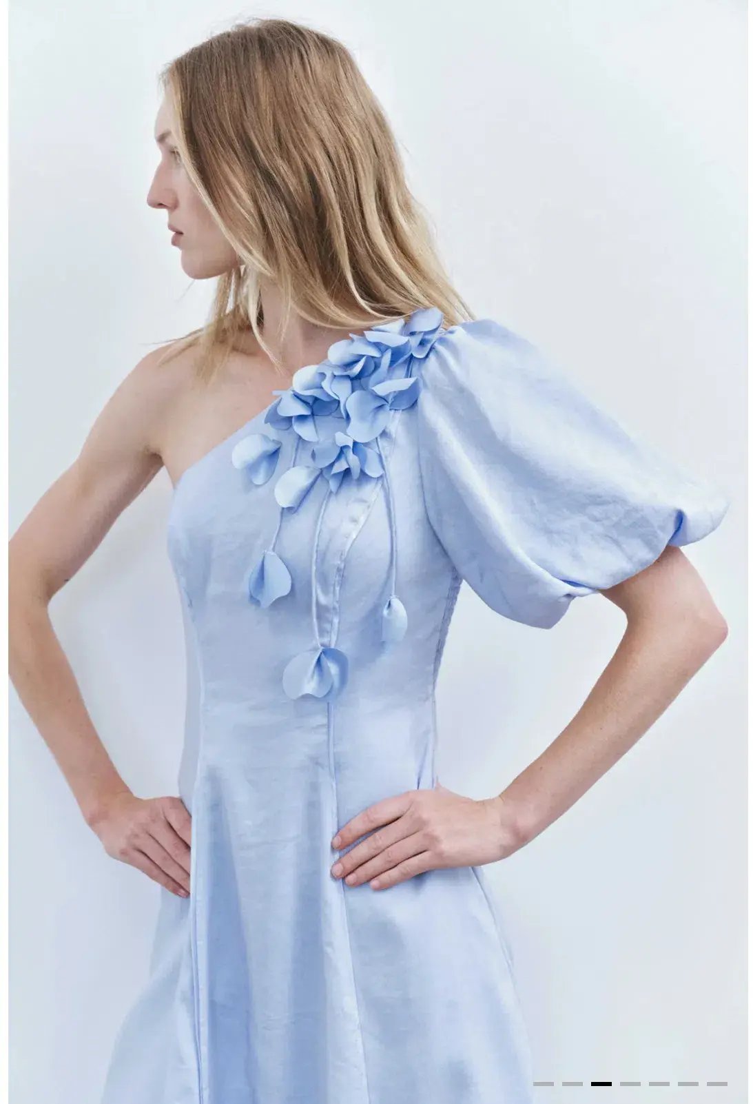 Aje Camille Dress 10 photo 2