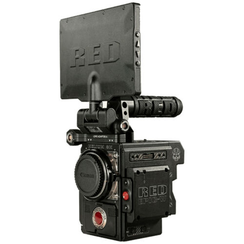 RED DSMC2 Epic-W Package photo 2
